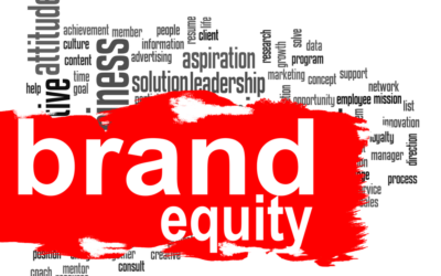 4 Ways to Grow Brand Equity Online